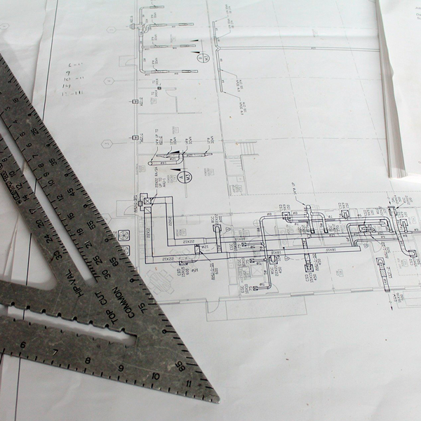 calculo estructural remodelación querétaro