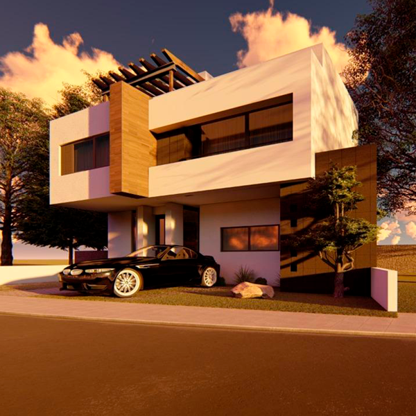 diseño arquitectonico remodelación en querétaro