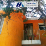 remodelación de fachada