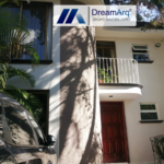 remodelación de fachada