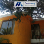 remodelación de fachada