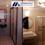 remodelación de interiores