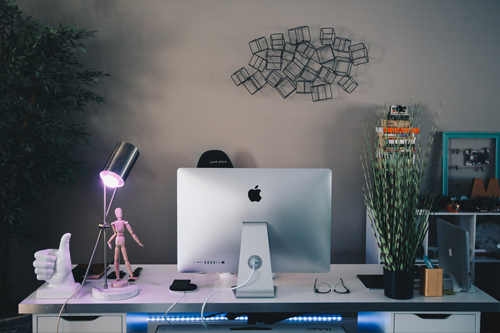home office