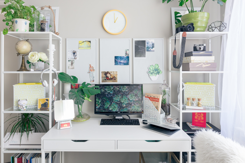 home office